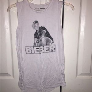 2 Bieber Shirts